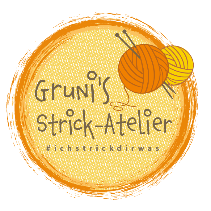 Gruni's Strick-Atelier – Veranstalterin des Wollfestivals