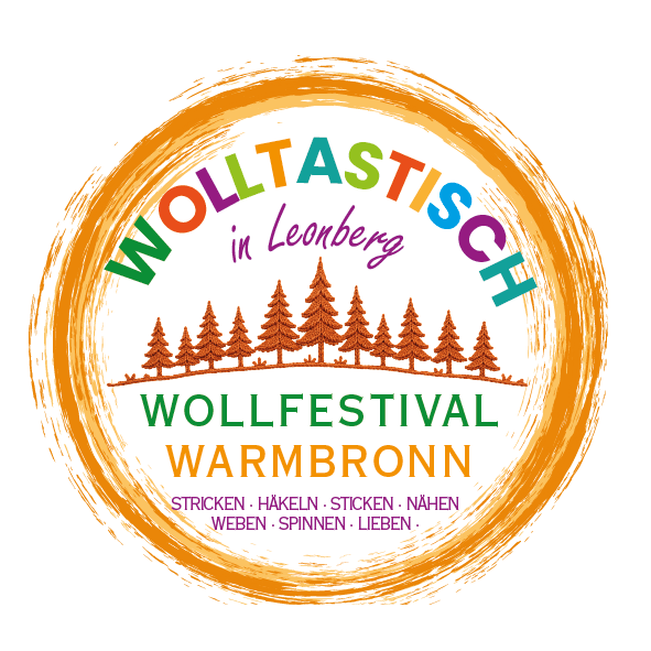 WOLLTASTISCH Leonberg – Wollfestival Warmbronn
