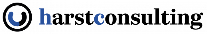 Logo von harstconsulting